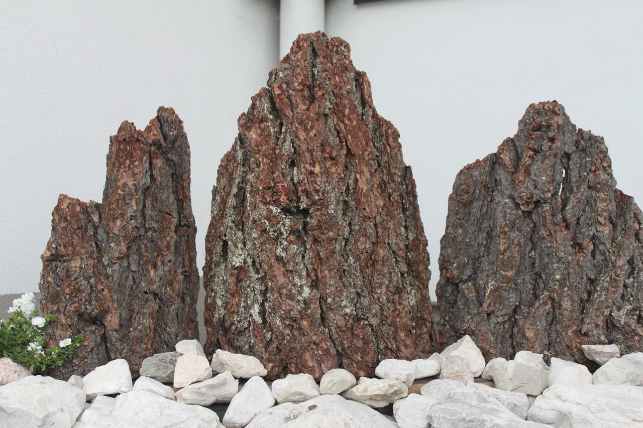 Landhaus Summerer Sesto Kültér fotó