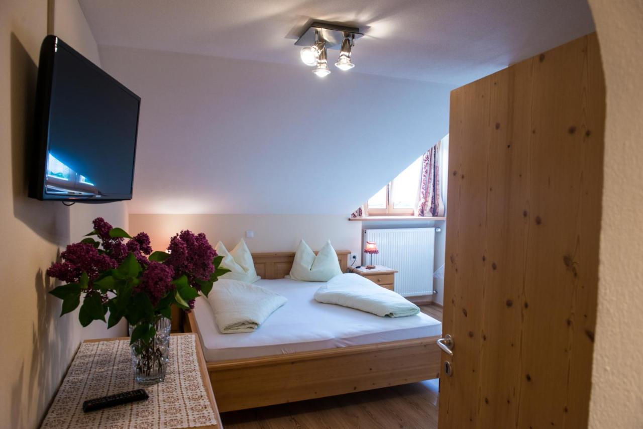 Landhaus Summerer Sesto Kültér fotó