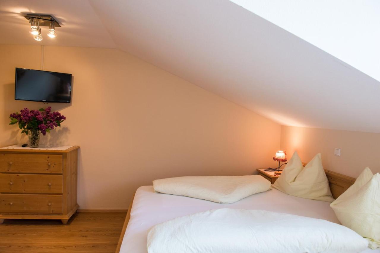 Landhaus Summerer Sesto Kültér fotó